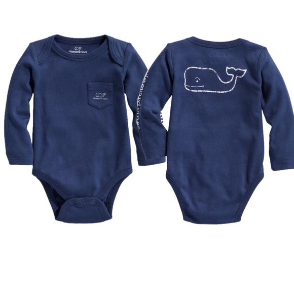 Vineyard vines baby 3/6 Months - Picture 1 of 3